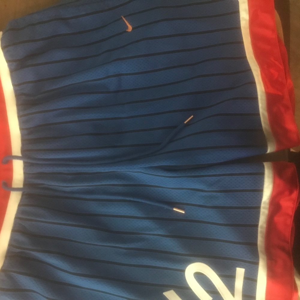 Nike shorts men
